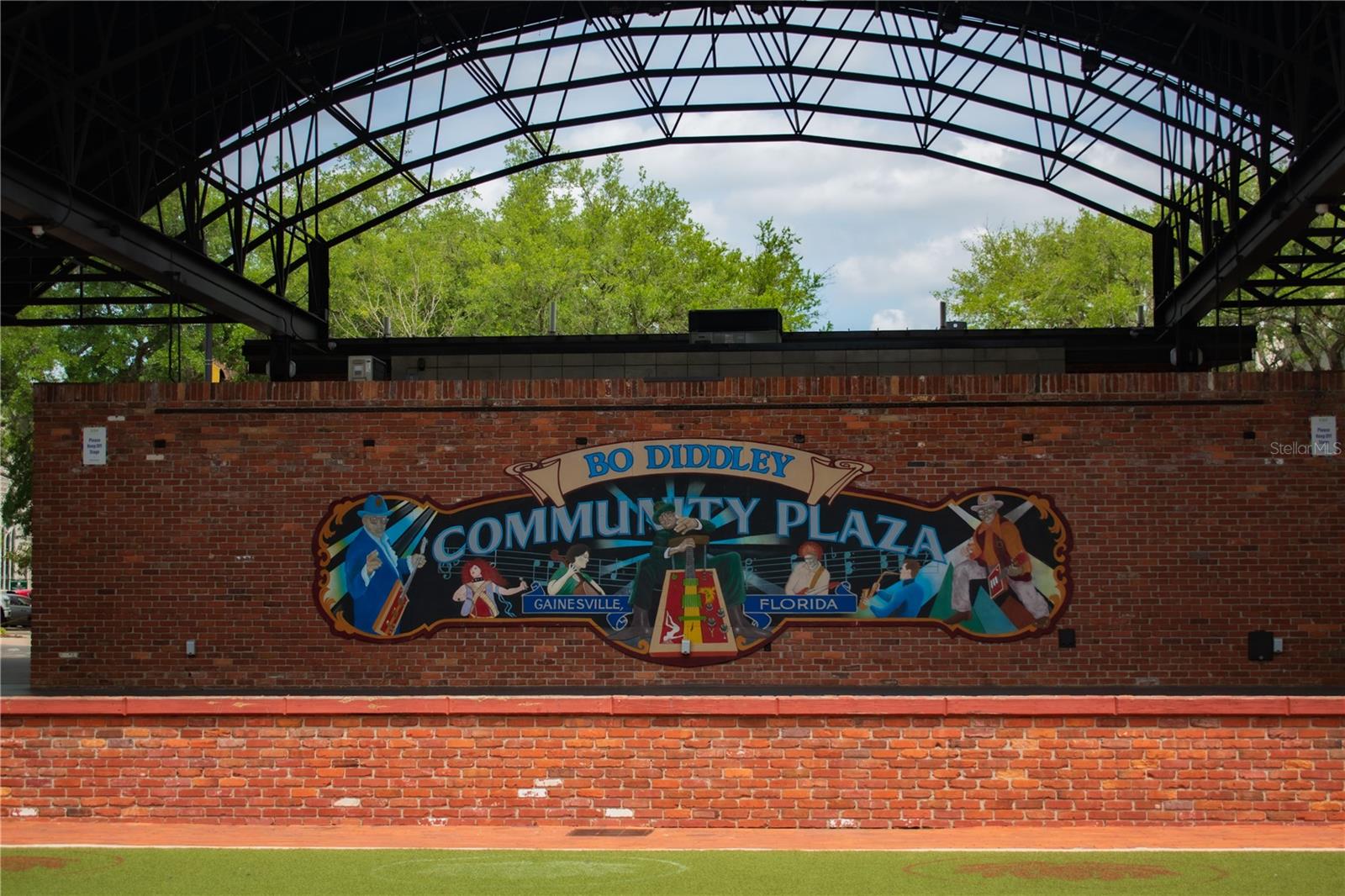 GOSS 1ST ADD - Residential