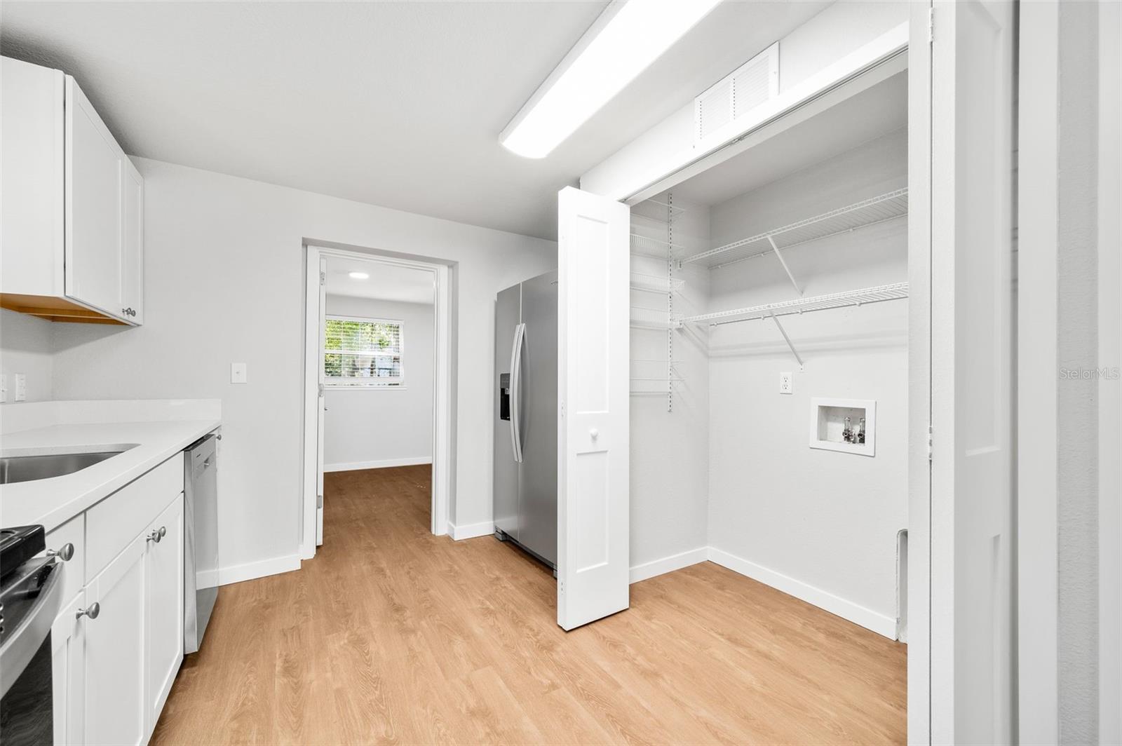 GOSS 1ST ADD - Residential