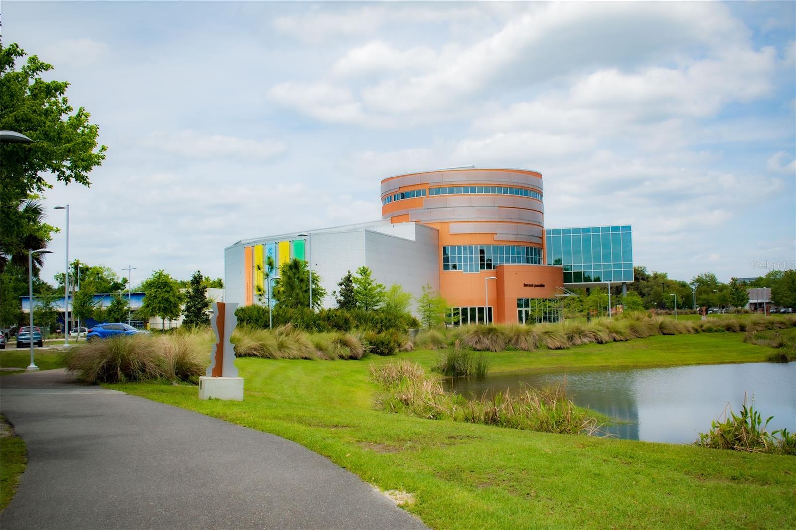 GOSS 1ST ADD - Residential