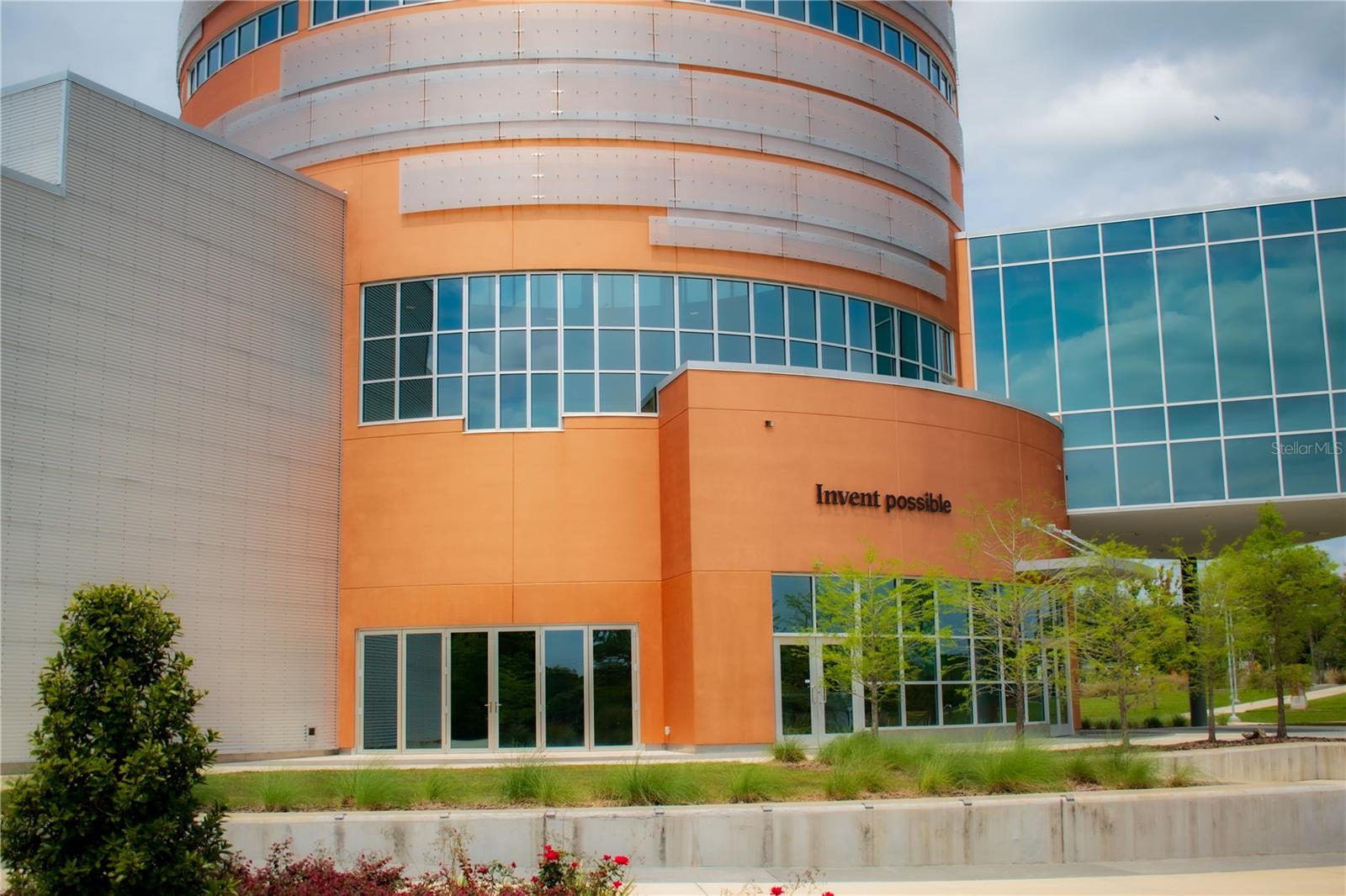 GOSS 1ST ADD - Residential