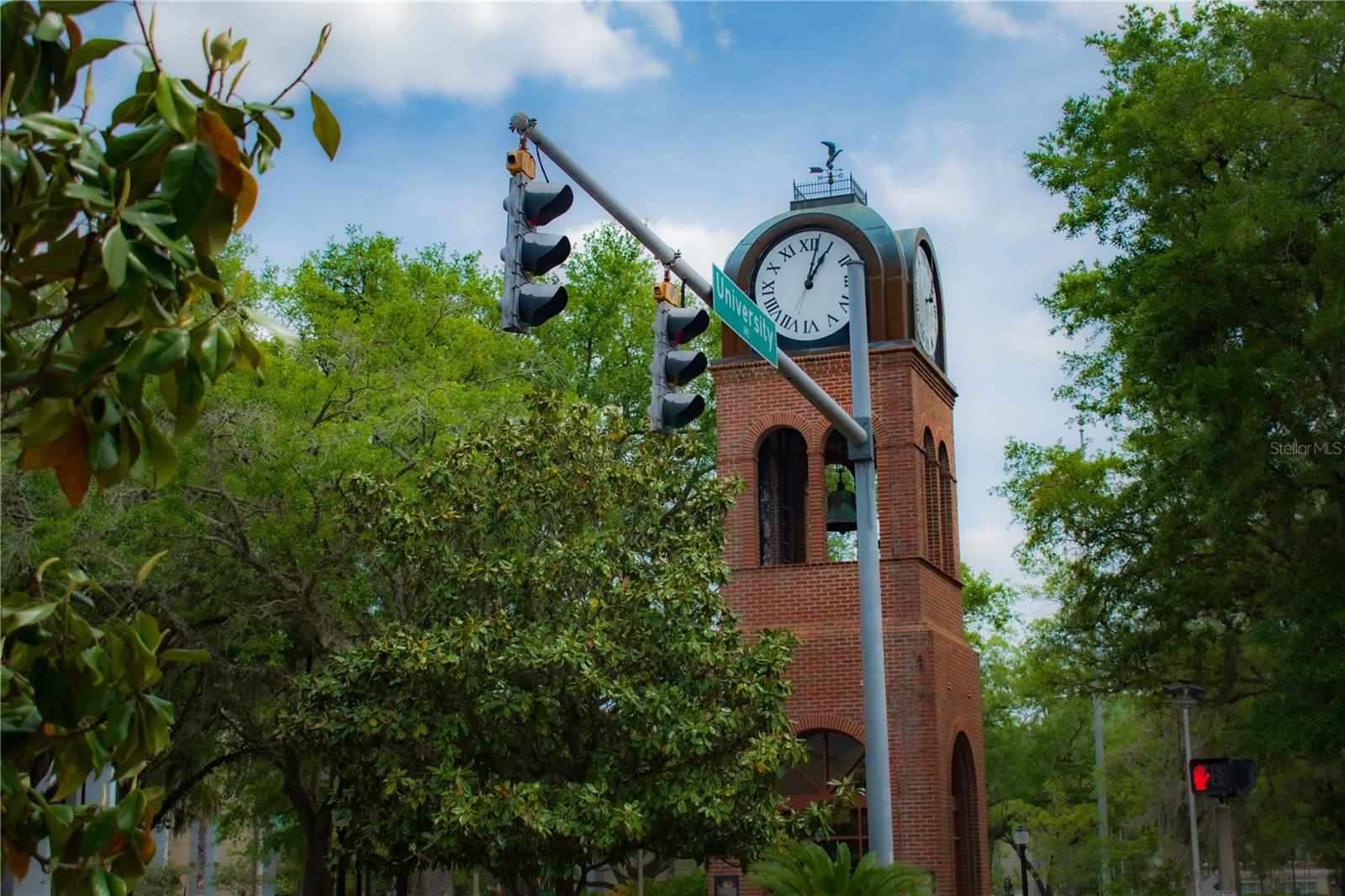 GOSS 1ST ADD - Residential