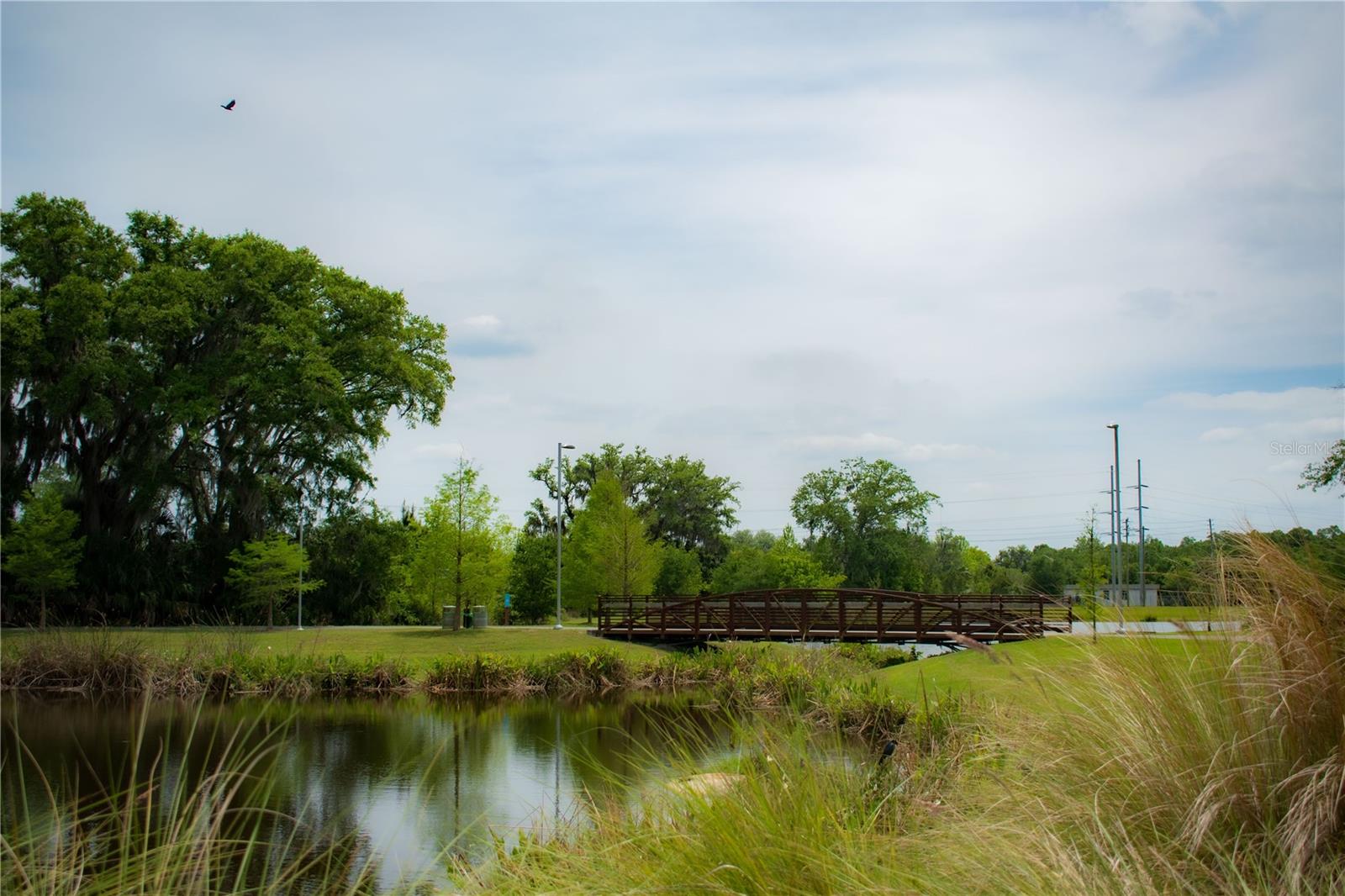 GOSS 1ST ADD - Residential