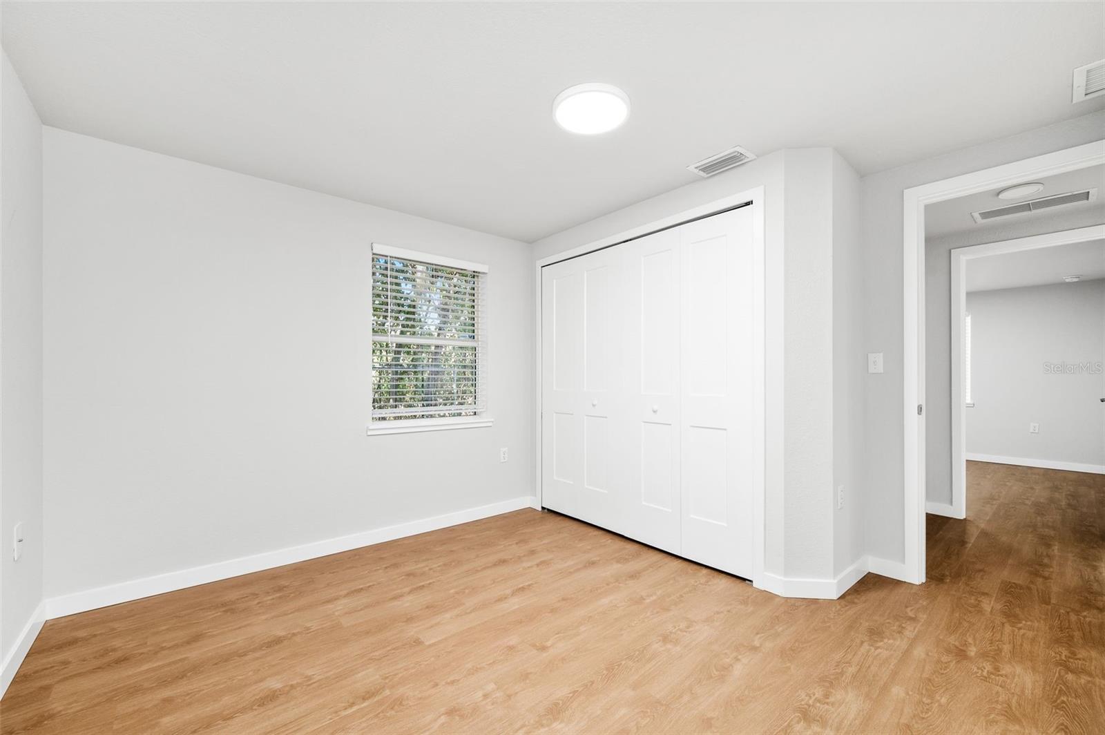 GOSS 1ST ADD - Residential