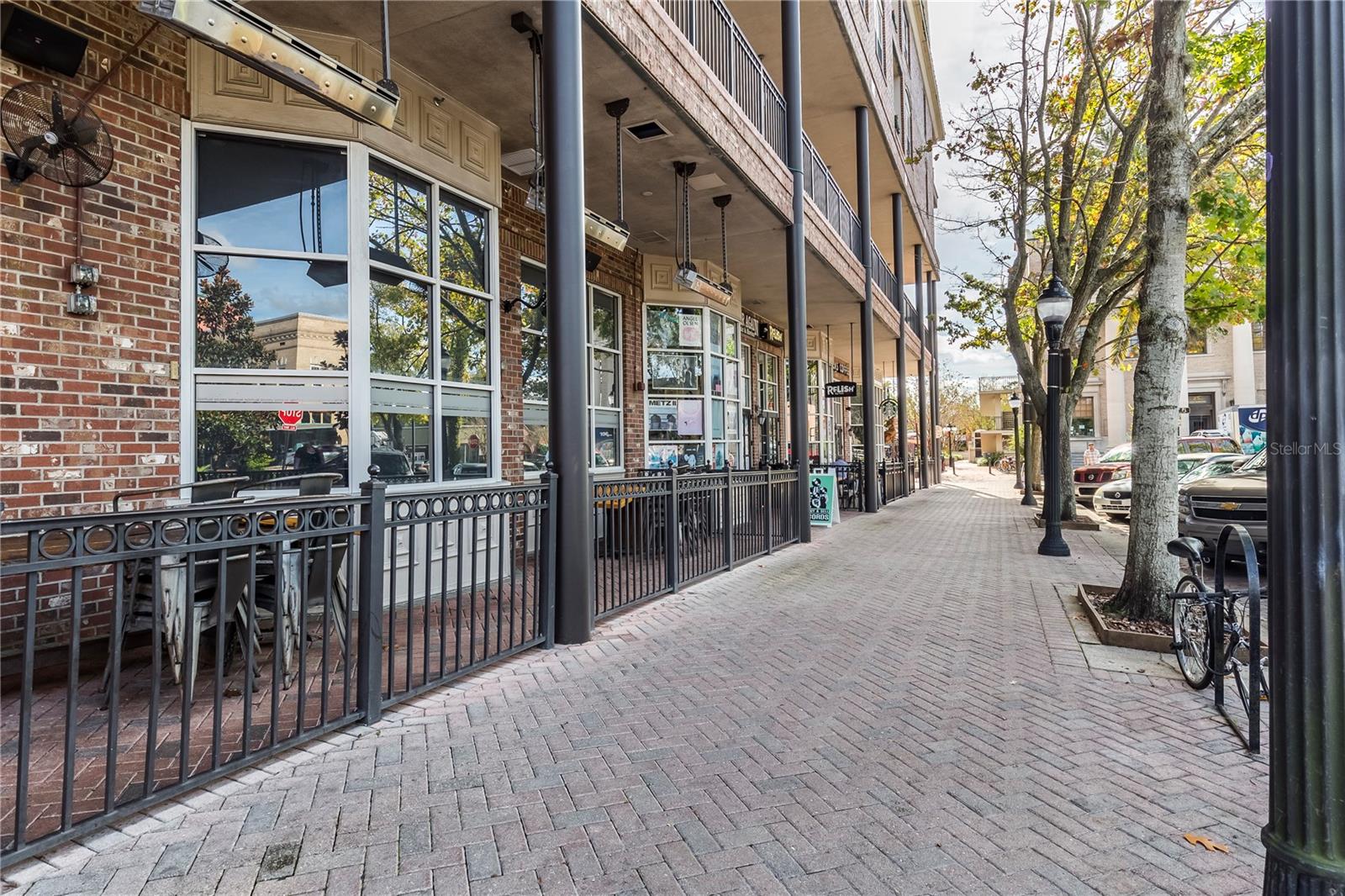 GOSS 1ST ADD - Residential