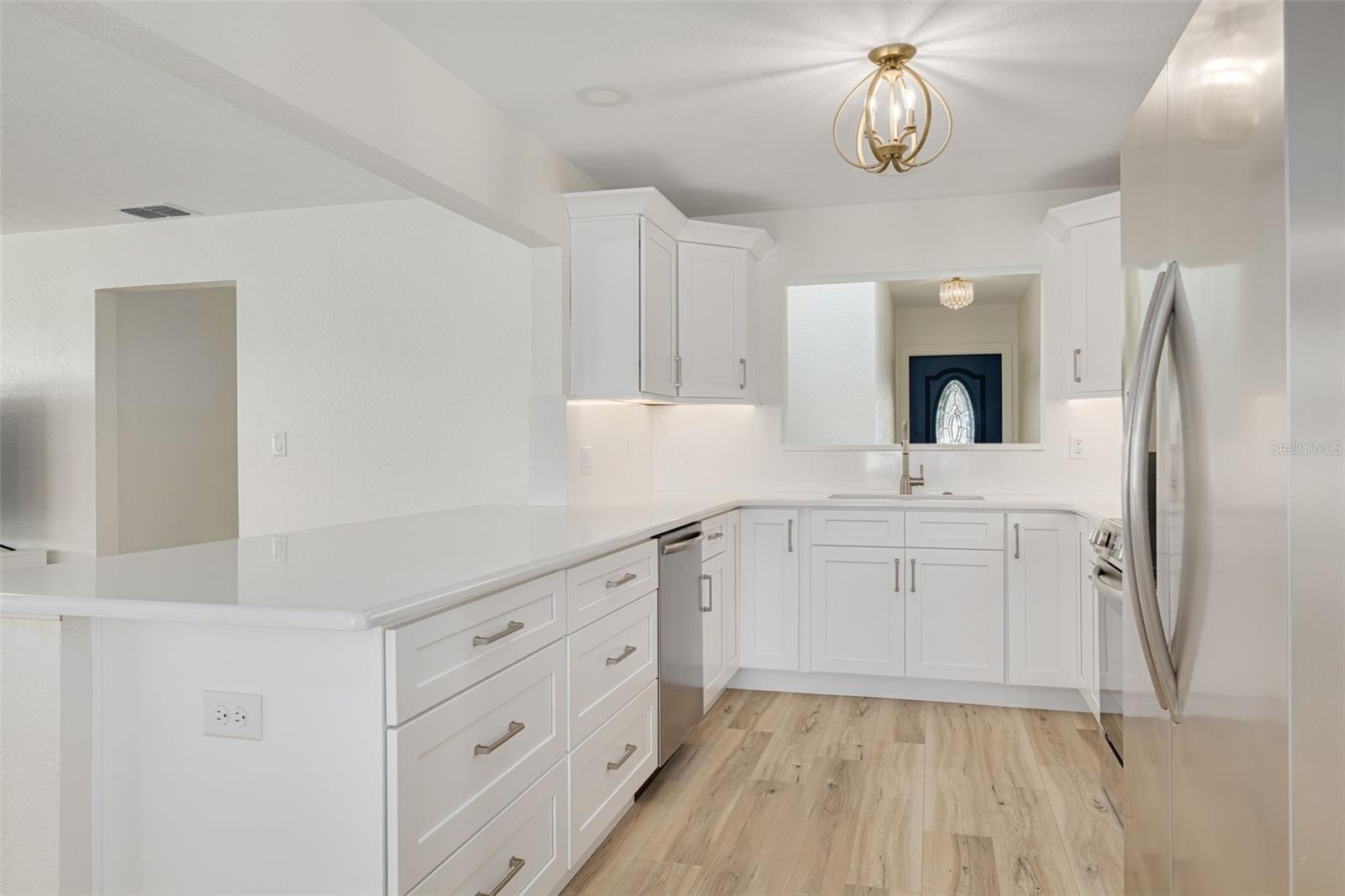 SUNSET POINT ADD - Residential