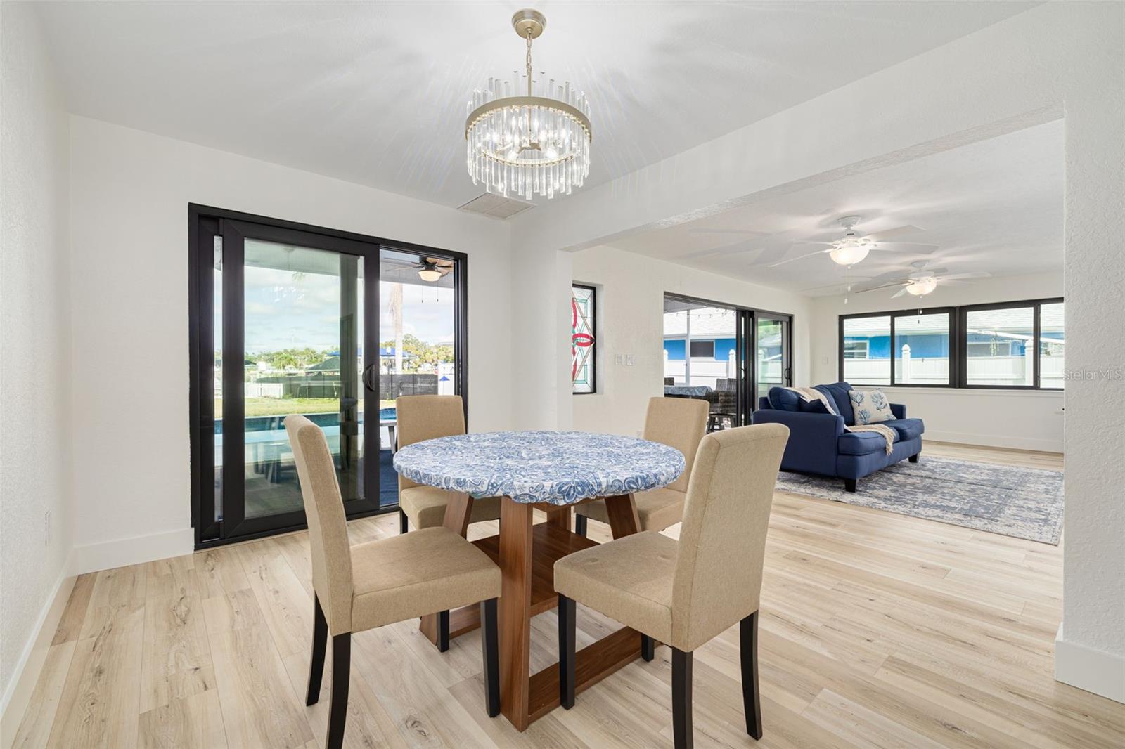 SUNSET POINT ADD - Residential