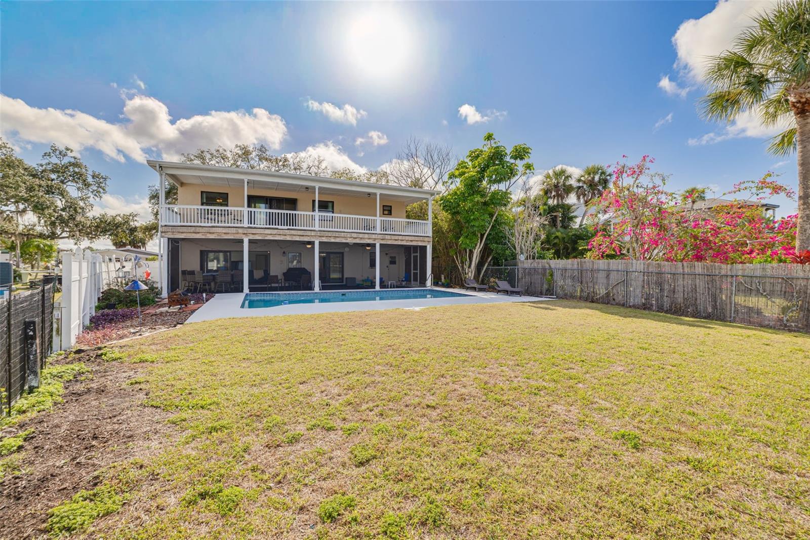 SUNSET POINT ADD - Residential