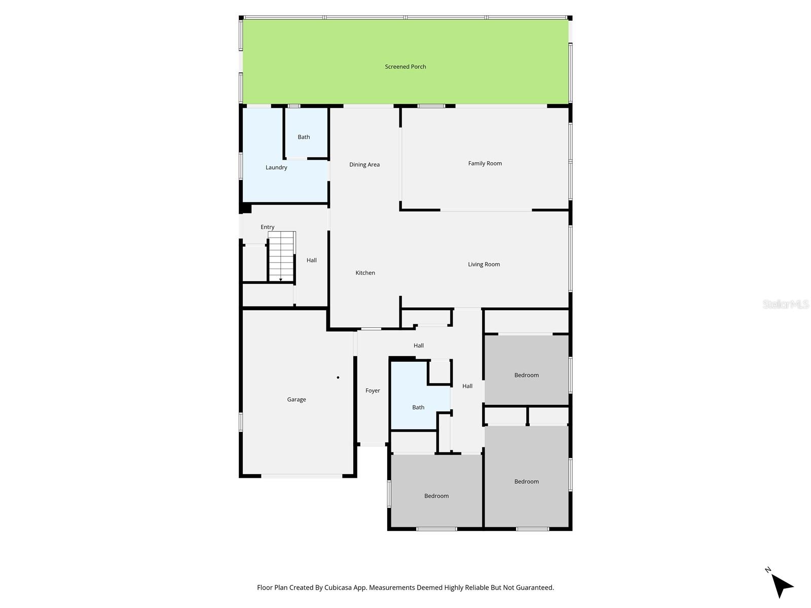 SUNSET POINT ADD - Residential