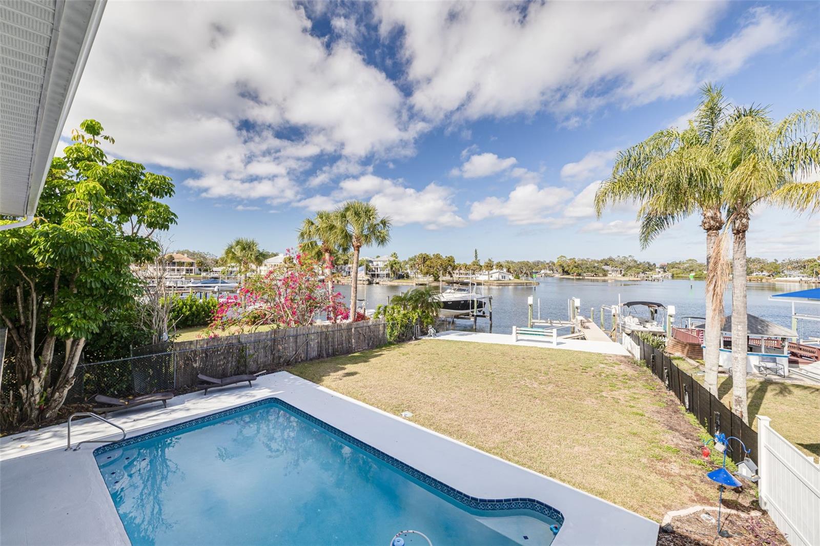 SUNSET POINT ADD - Residential