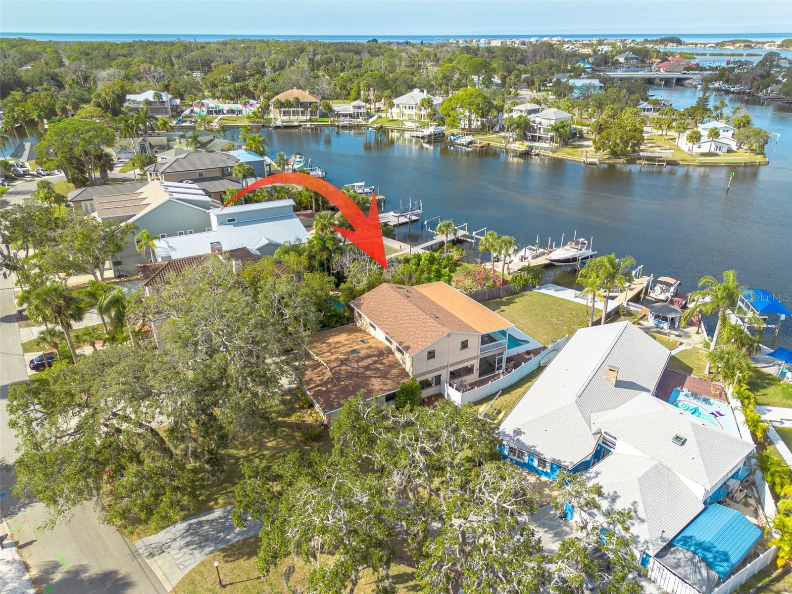 SUNSET POINT ADD - Residential