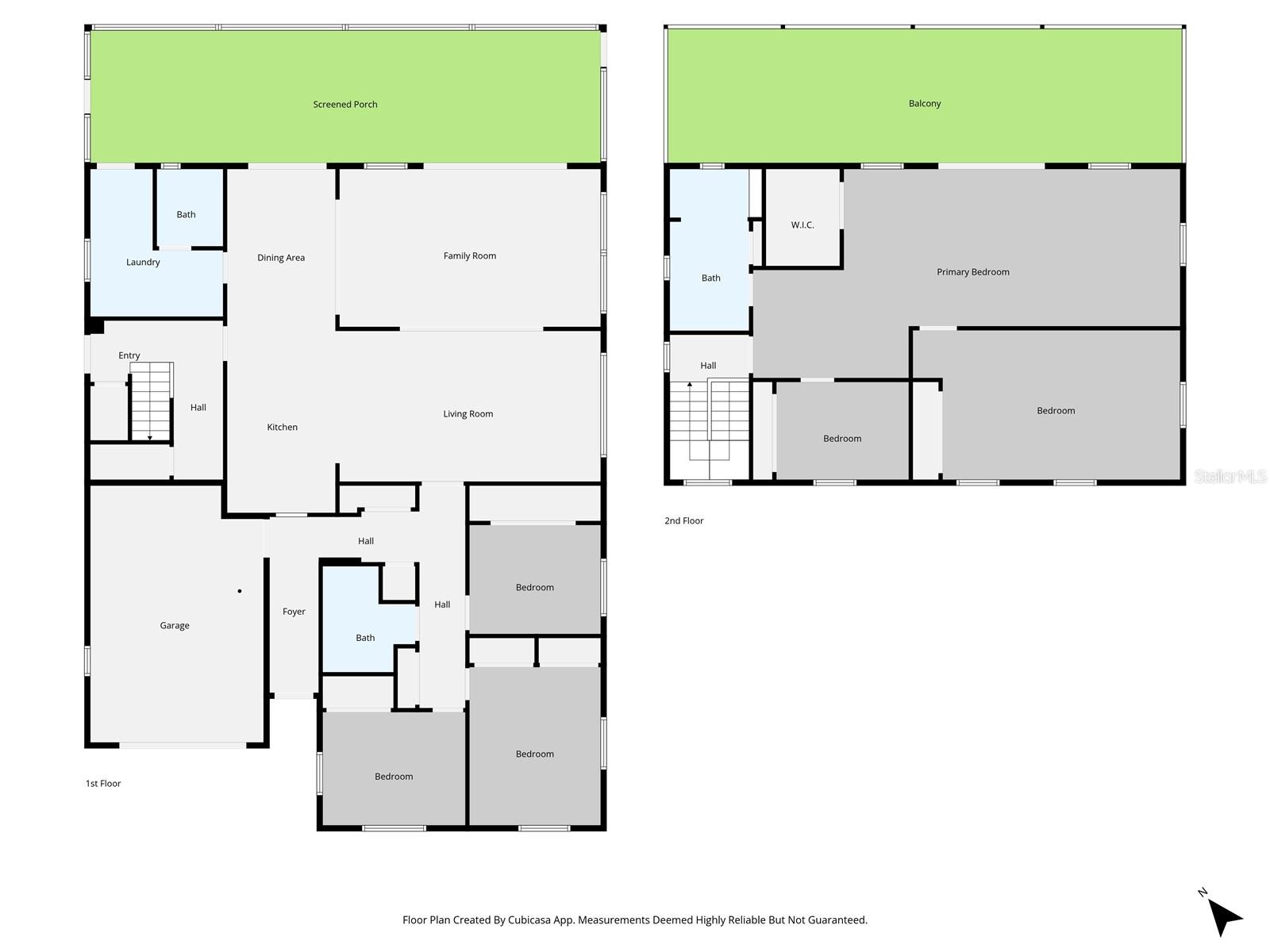 SUNSET POINT ADD - Residential