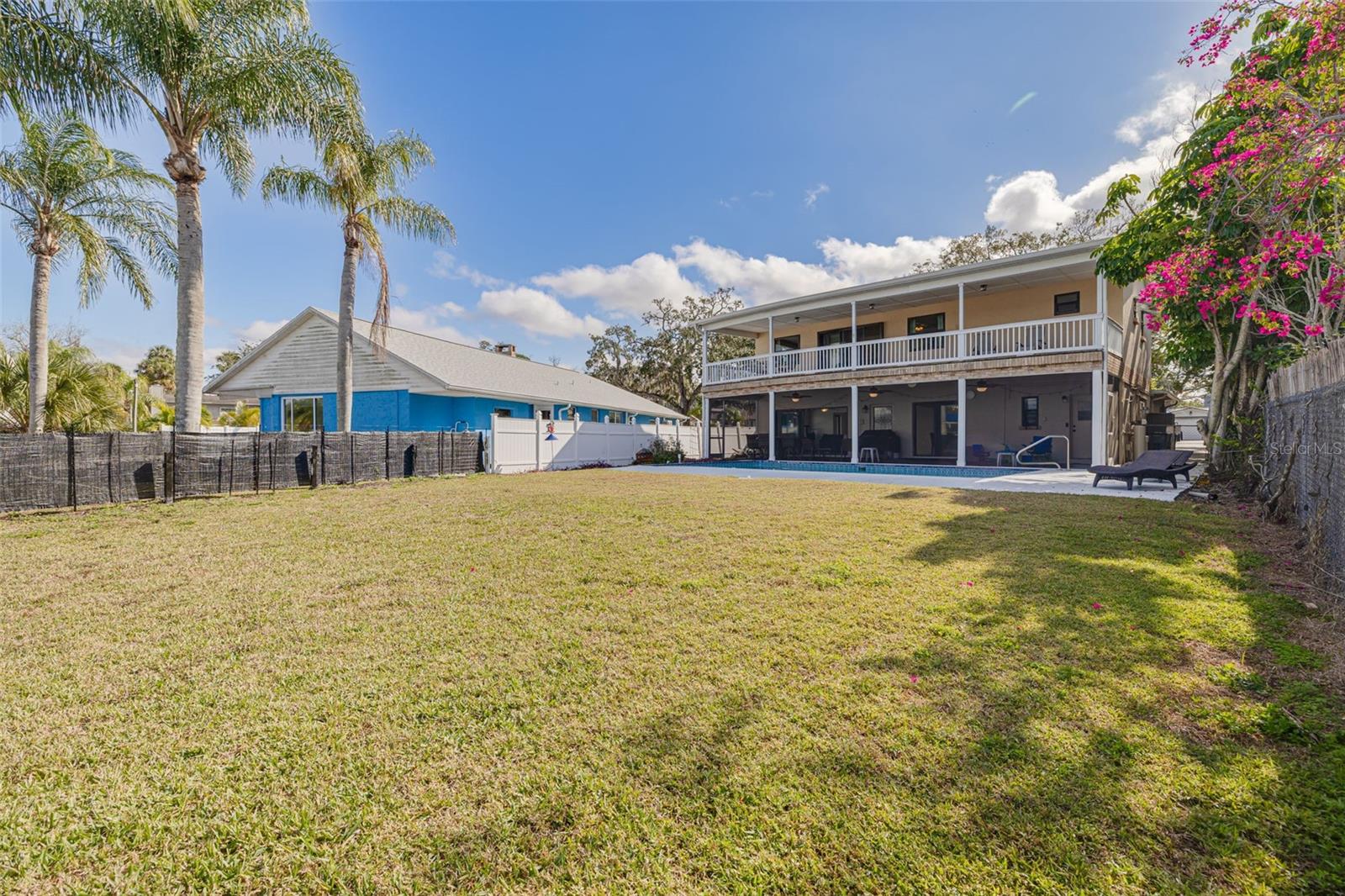 SUNSET POINT ADD - Residential