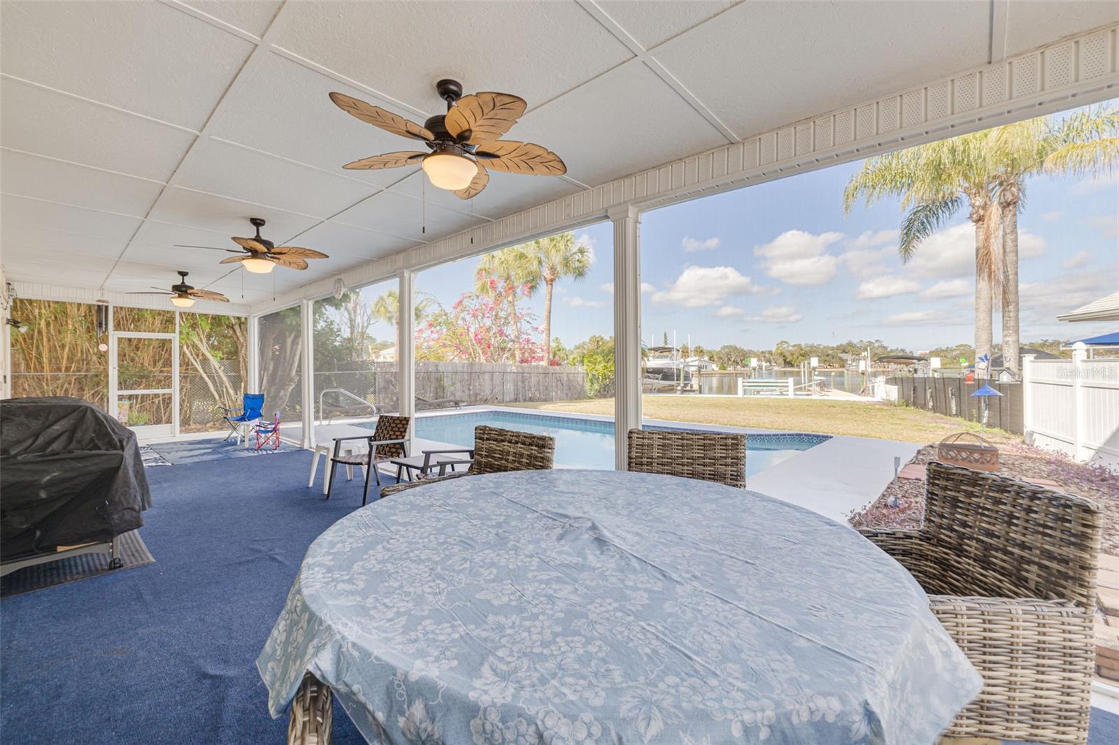 SUNSET POINT ADD - Residential