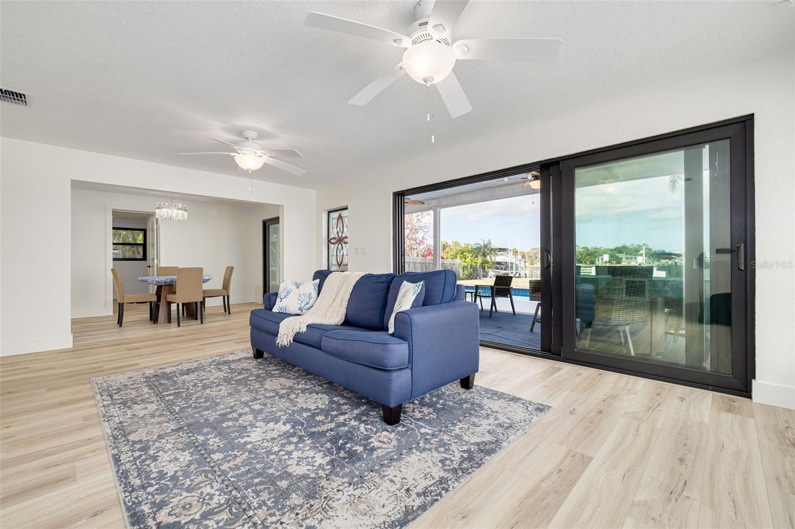 SUNSET POINT ADD - Residential