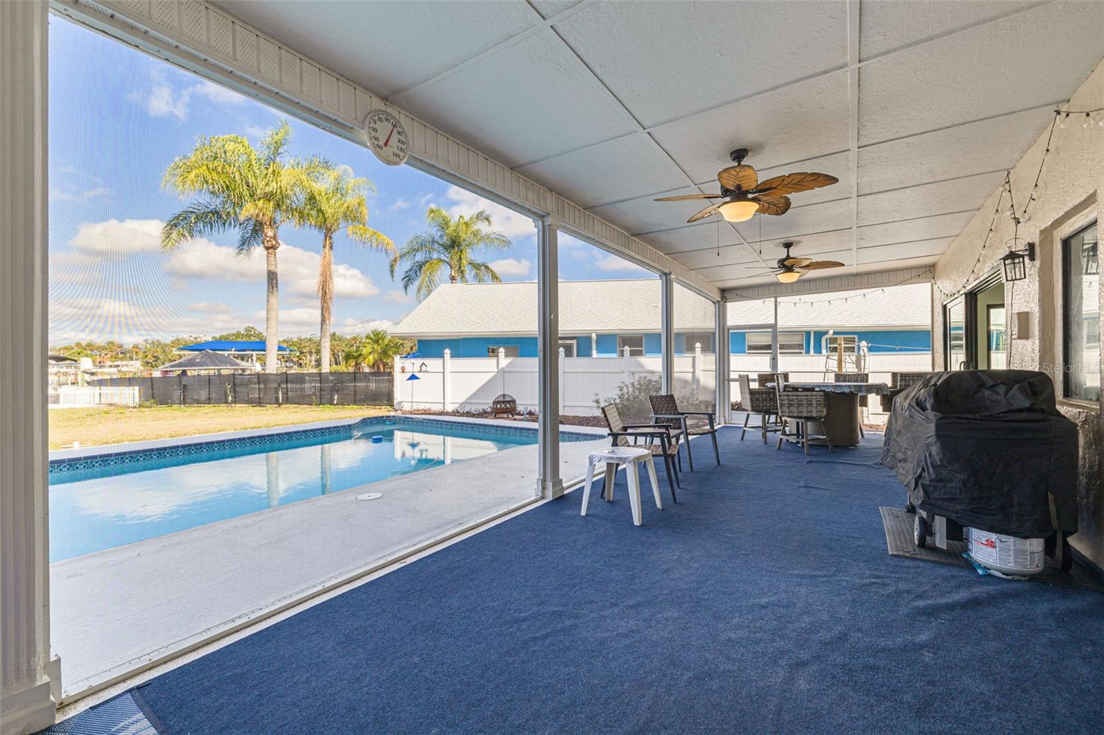 SUNSET POINT ADD - Residential