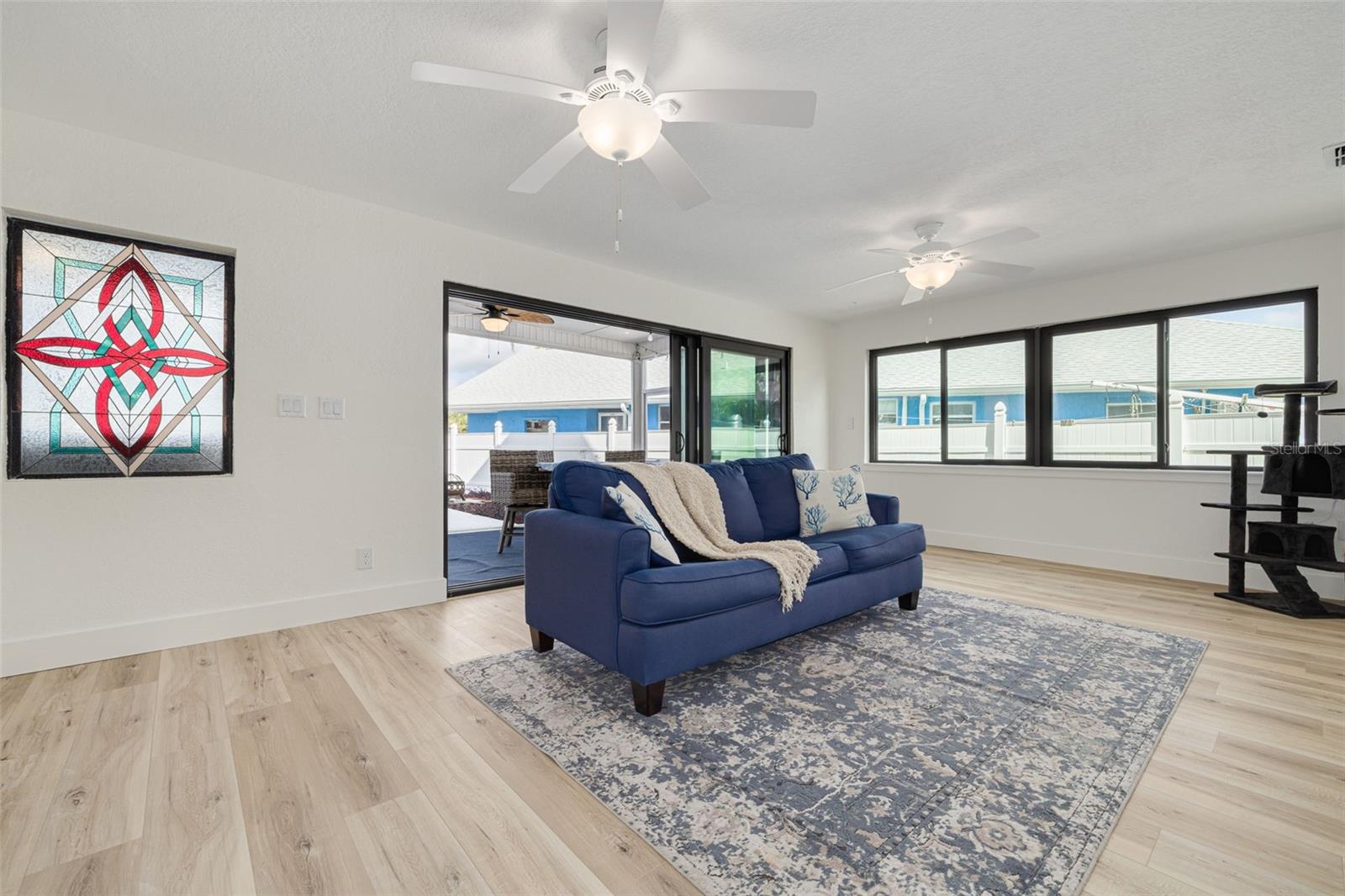 SUNSET POINT ADD - Residential