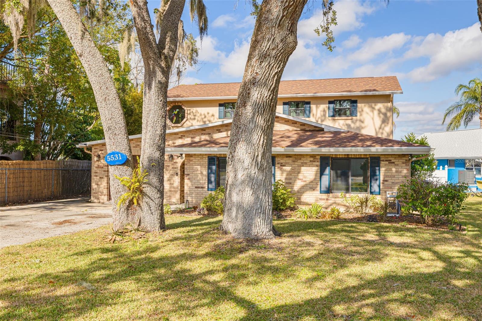 SUNSET POINT ADD - Residential