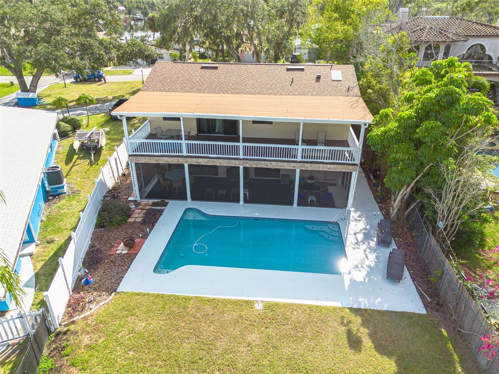 SUNSET POINT ADD - Residential