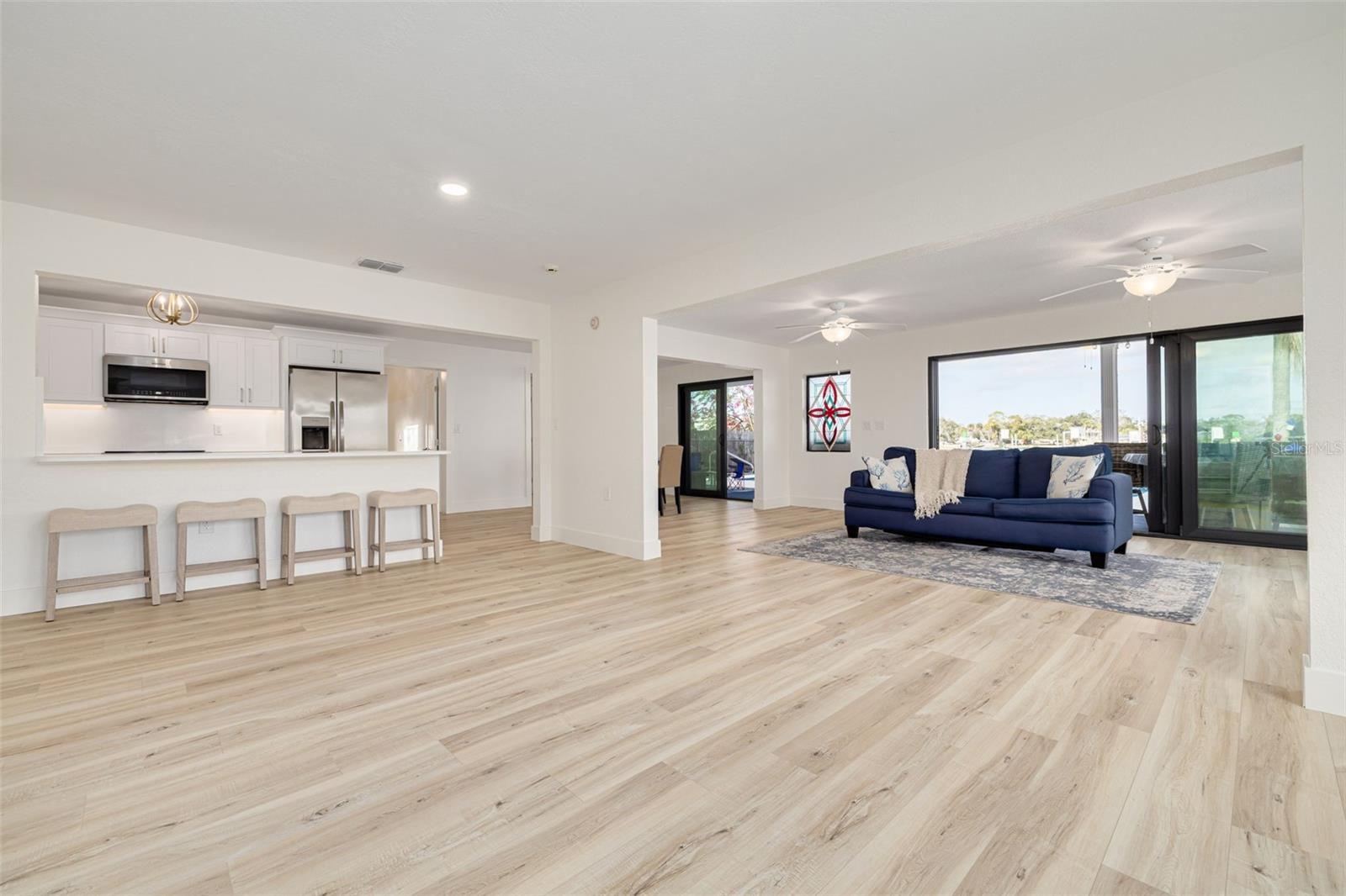 SUNSET POINT ADD - Residential