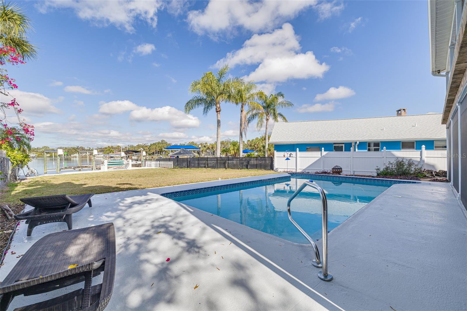 SUNSET POINT ADD - Residential