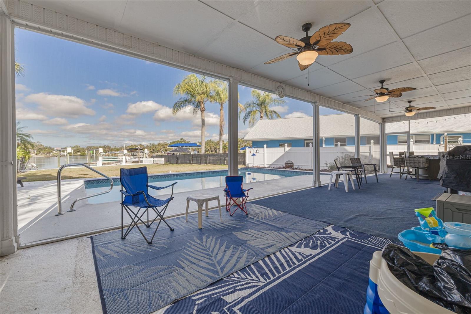 SUNSET POINT ADD - Residential