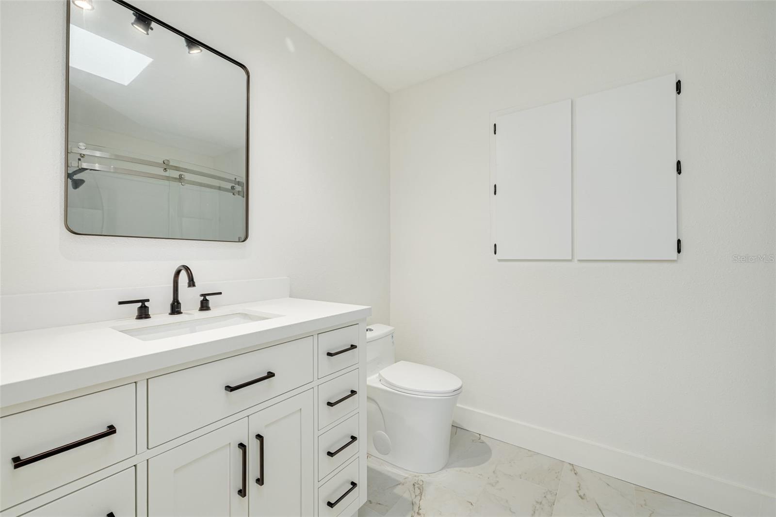 SUNSET POINT ADD - Residential