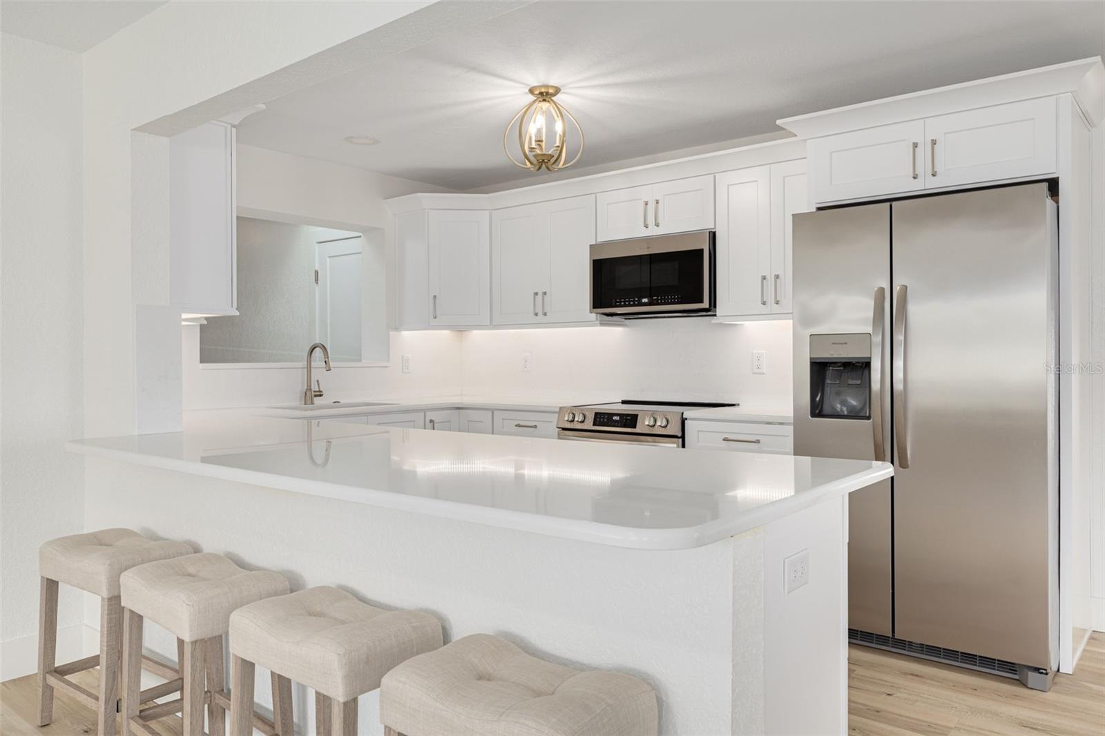 SUNSET POINT ADD - Residential