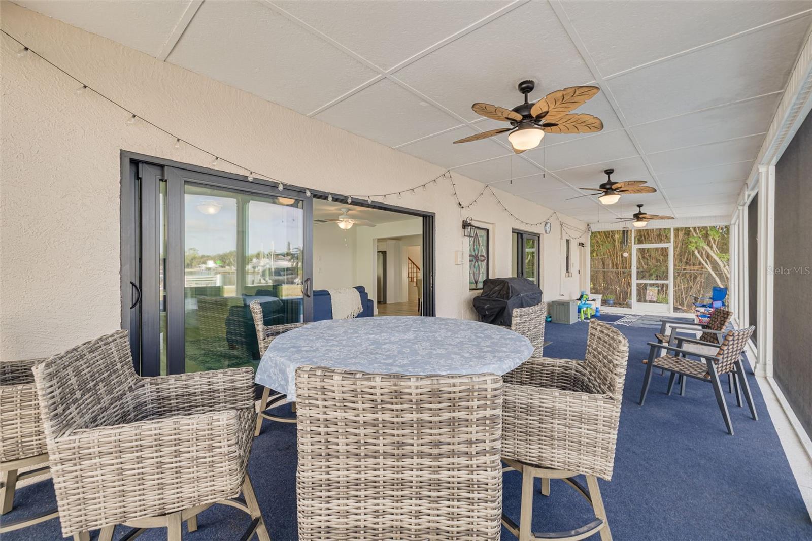 SUNSET POINT ADD - Residential