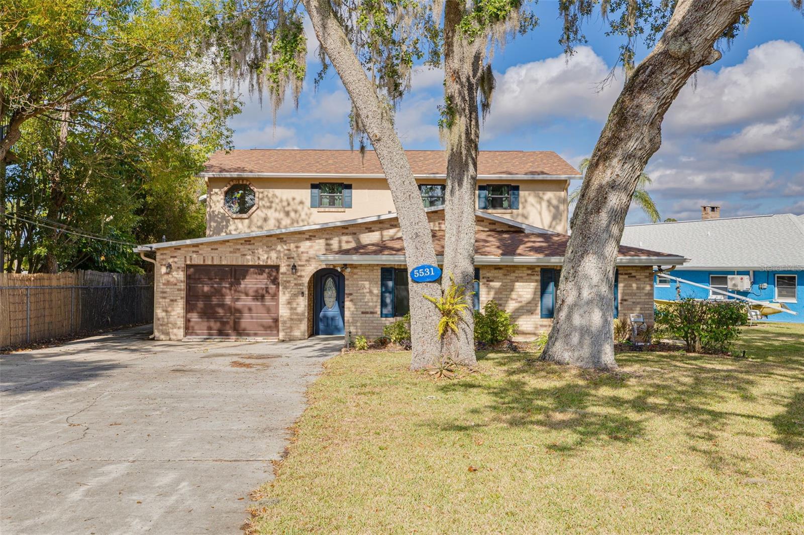 SUNSET POINT ADD - Residential