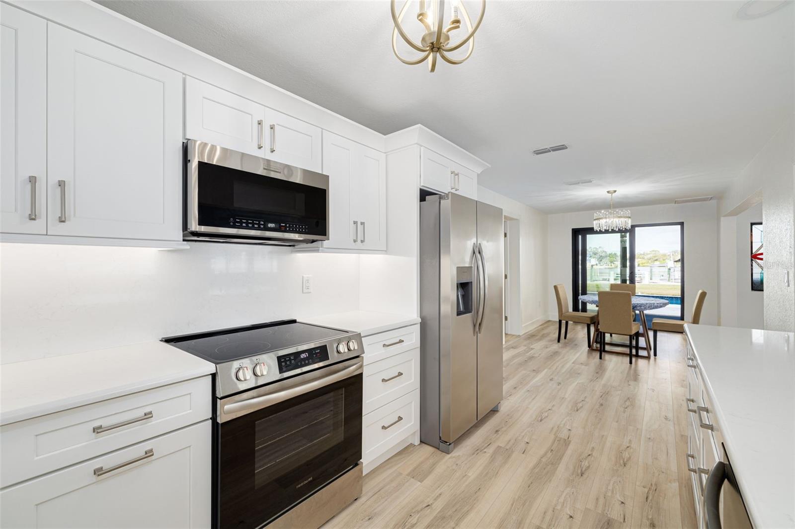 SUNSET POINT ADD - Residential