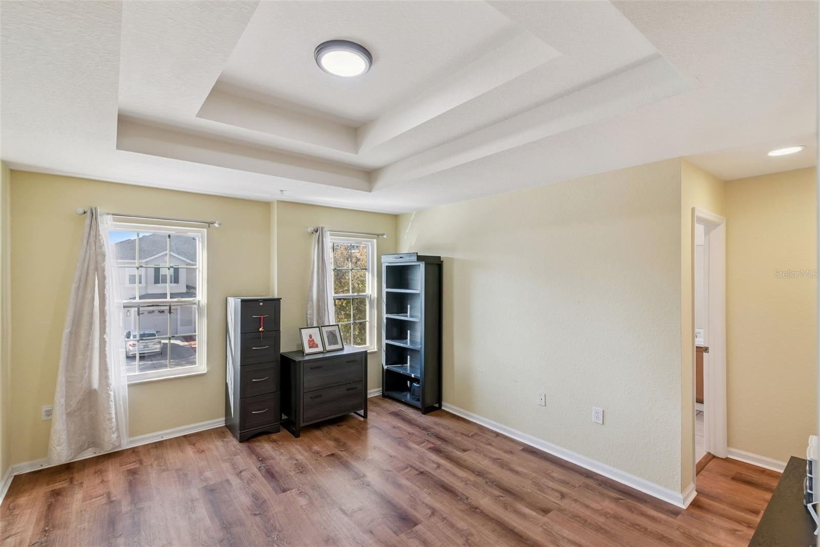 AVALON LAKES PH 03 VILLAGE A & B - Residential