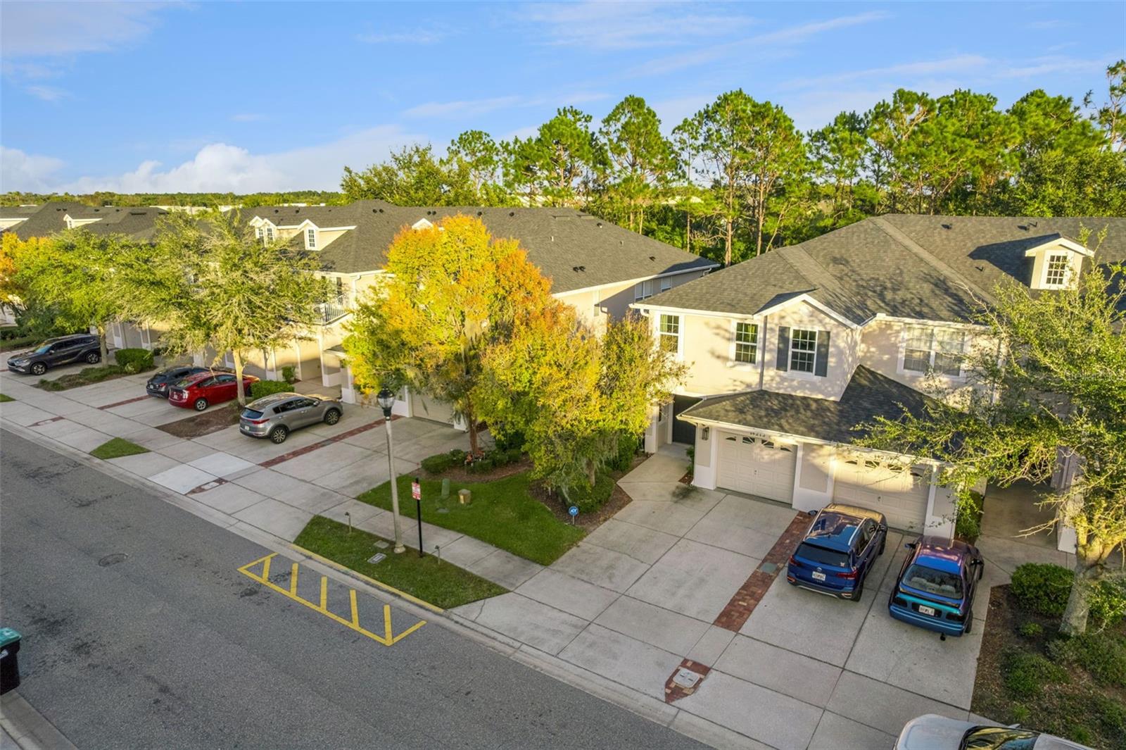 AVALON LAKES PH 03 VILLAGE A & B - Residential