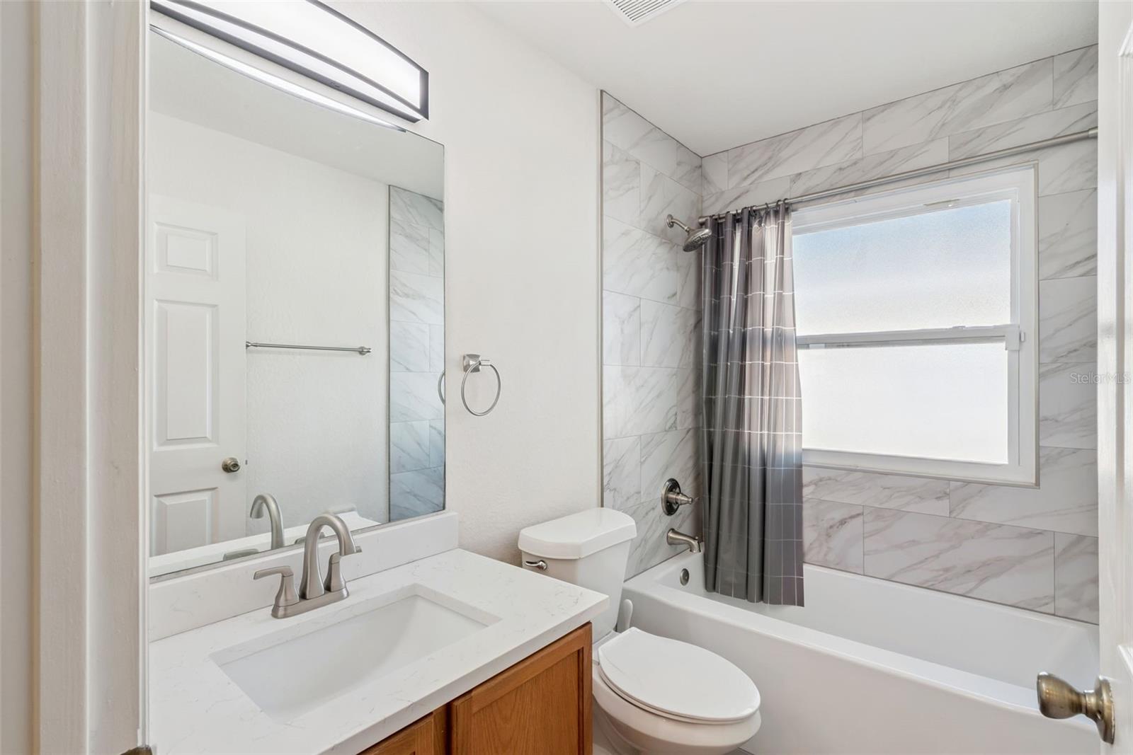 AVALON LAKES PH 03 VILLAGE A & B - Residential