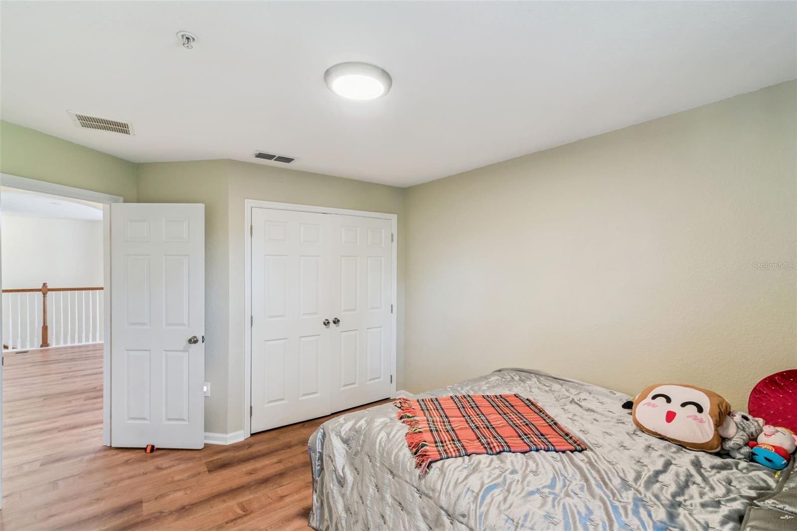 AVALON LAKES PH 03 VILLAGE A & B - Residential