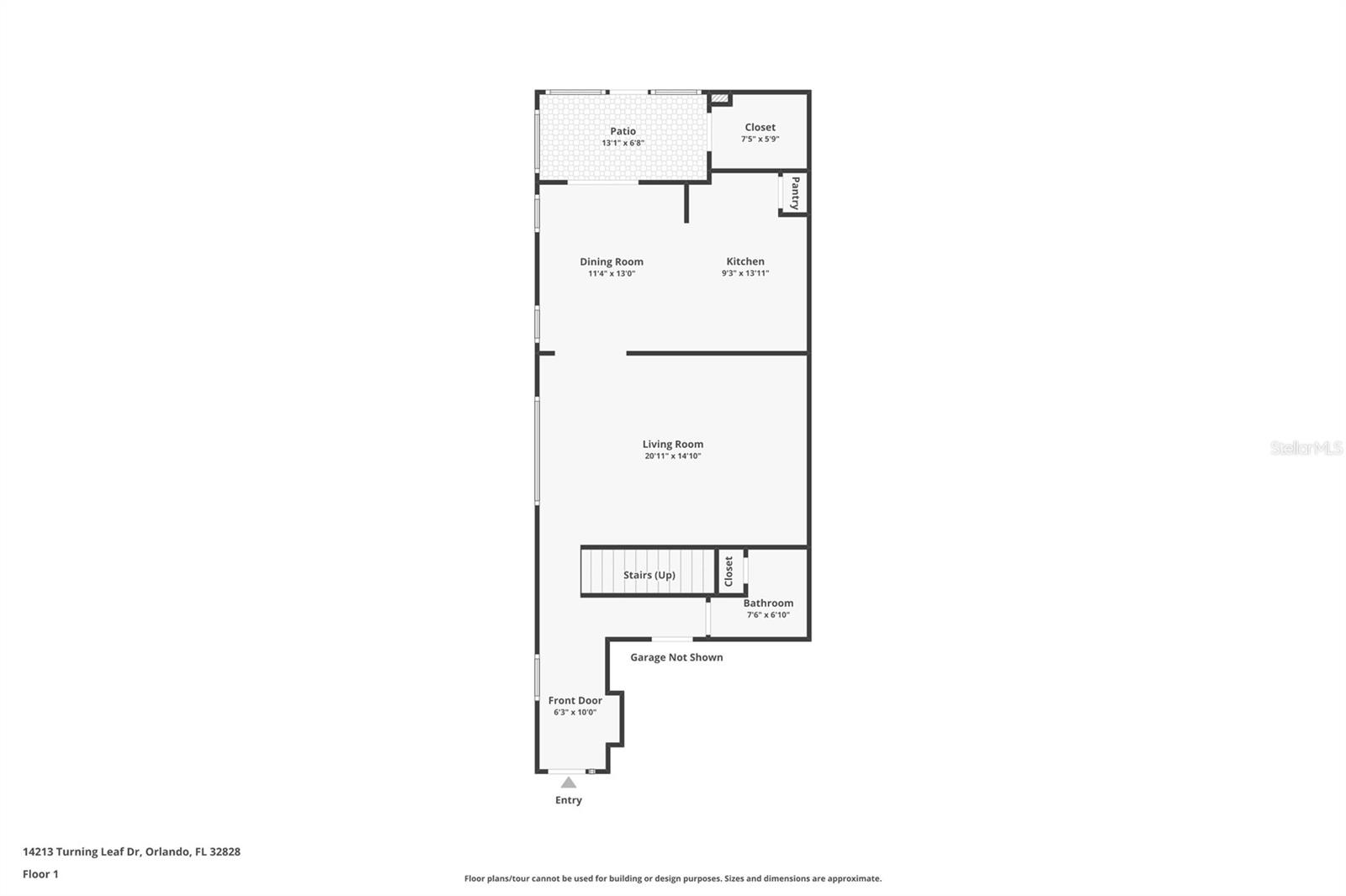 AVALON LAKES PH 03 VILLAGE A & B - Residential