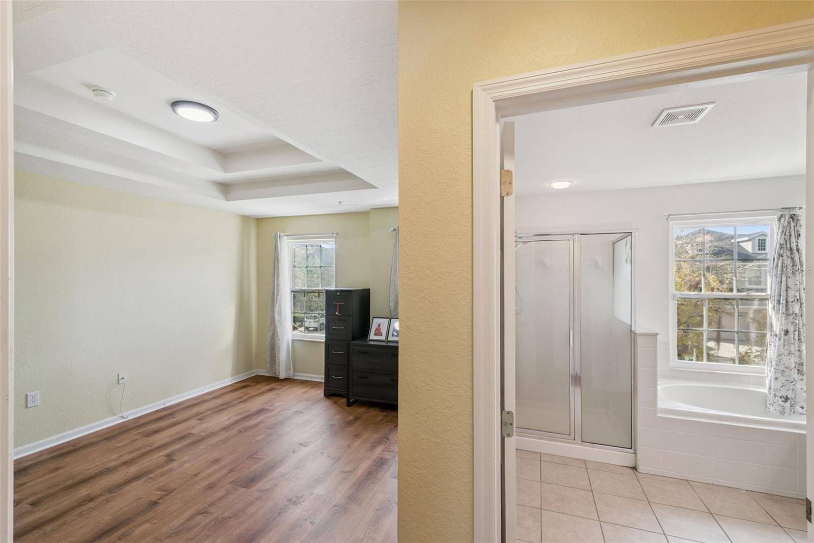 AVALON LAKES PH 03 VILLAGE A & B - Residential