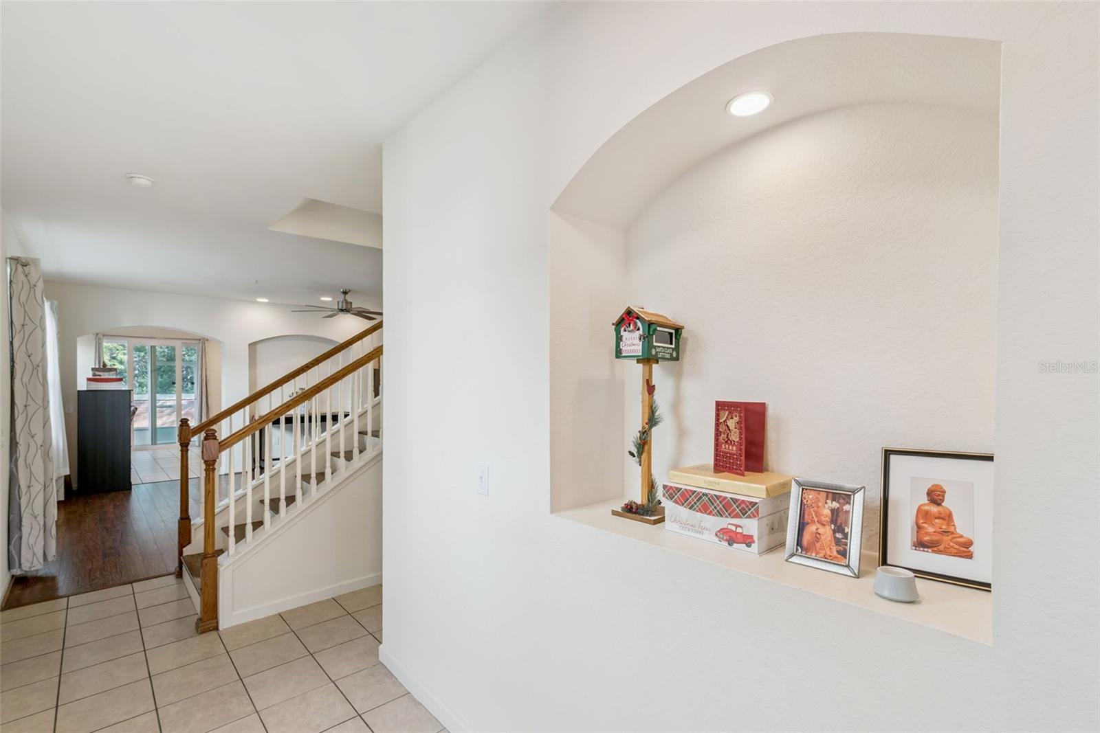 AVALON LAKES PH 03 VILLAGE A & B - Residential