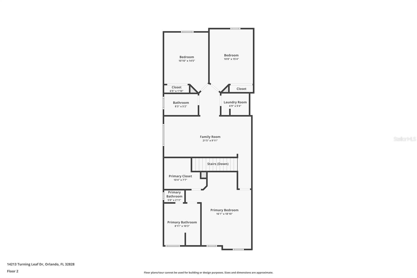 AVALON LAKES PH 03 VILLAGE A & B - Residential