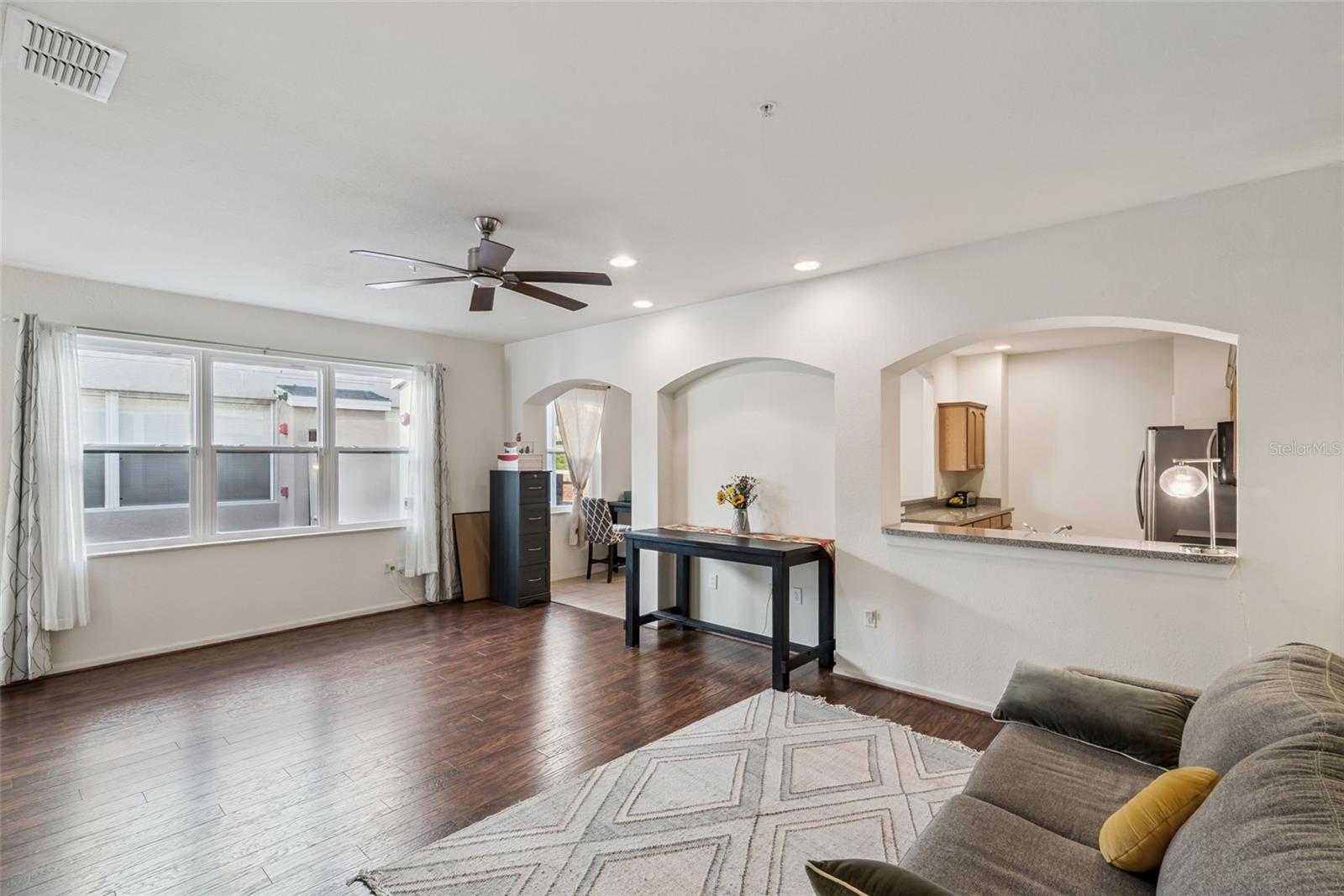 AVALON LAKES PH 03 VILLAGE A & B - Residential