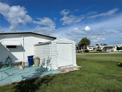 Mobile Home in SARASOTA FL 5325 BEL AIR AVENUE 29.jpg