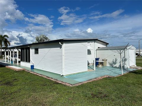 Mobile Home in SARASOTA FL 5325 BEL AIR AVENUE 27.jpg