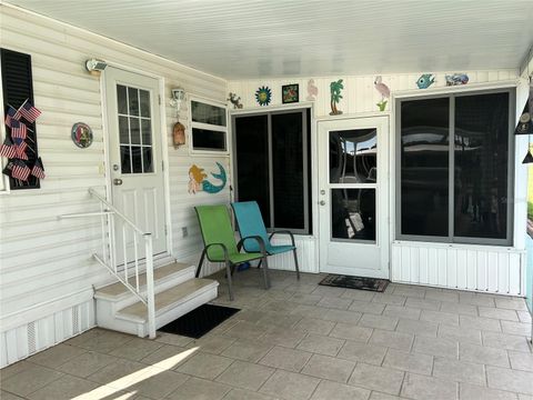 A home in SARASOTA