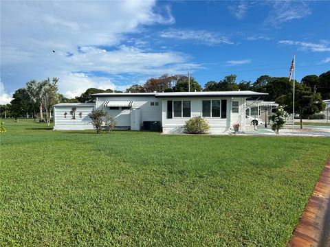 A home in SARASOTA