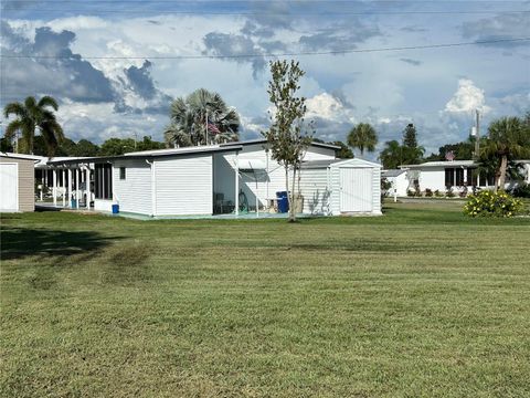 A home in SARASOTA