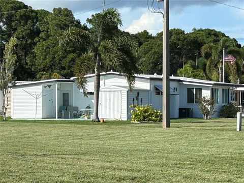 A home in SARASOTA