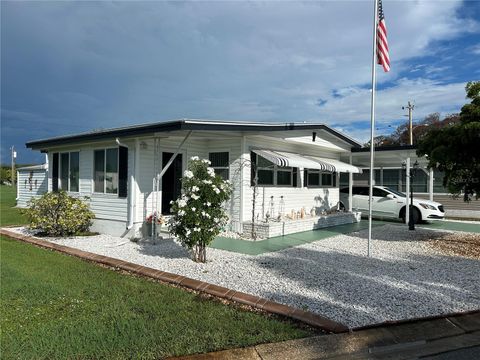 Mobile Home in SARASOTA FL 5325 BEL AIR AVENUE 24.jpg