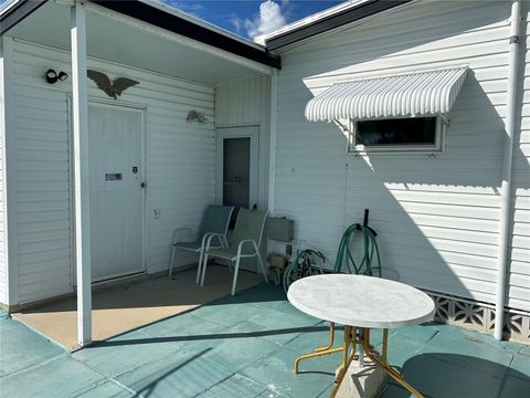 Mobile Home in SARASOTA FL 5325 BEL AIR AVENUE 30.jpg