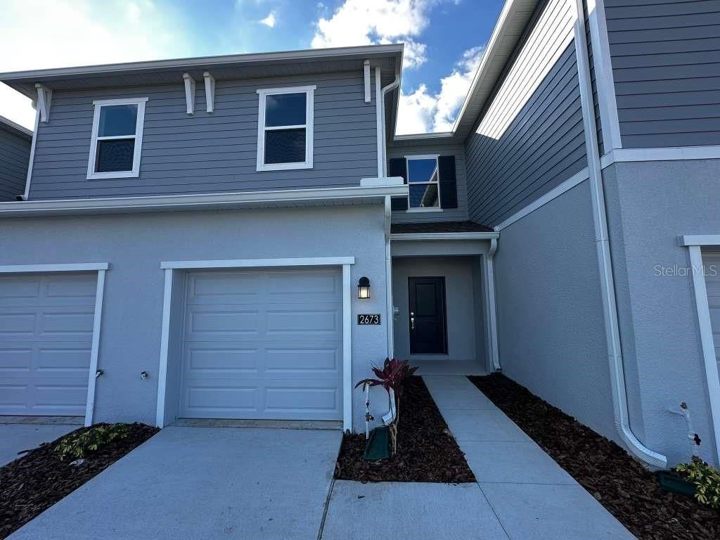 Photo of 2673 Bevel Lane, Davenport, FL 33837 (MLS # O6377758)