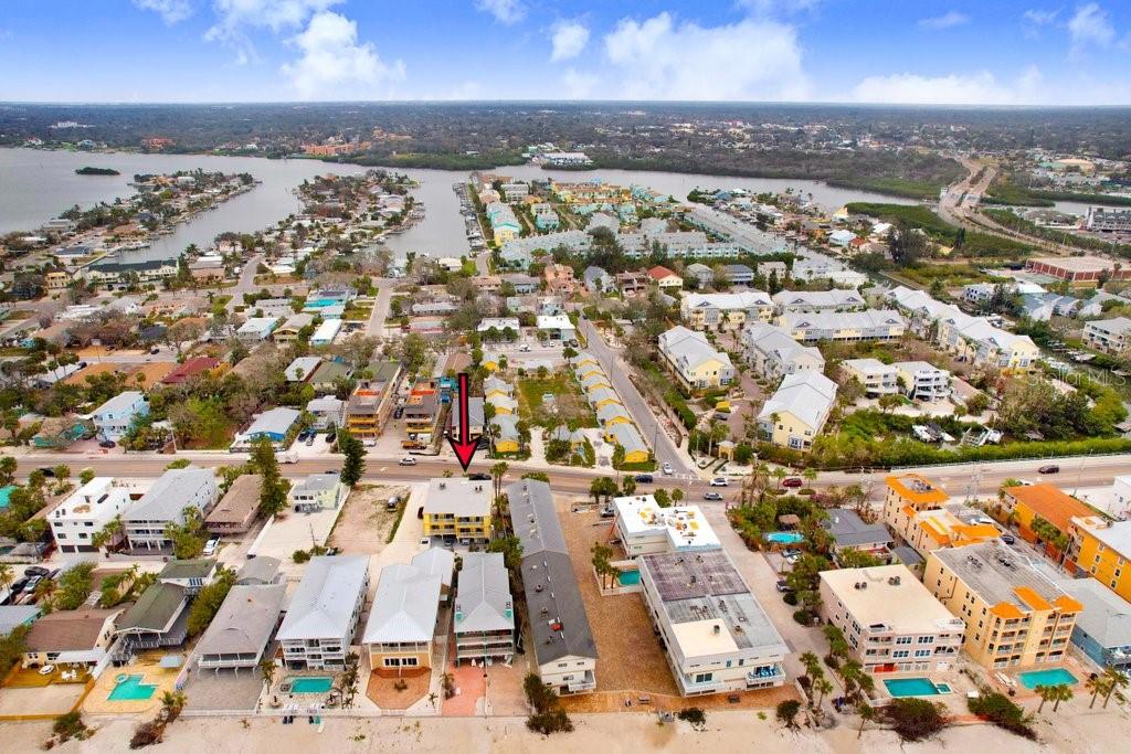 SANDPIPER SANDS CONDO - Residential Lease