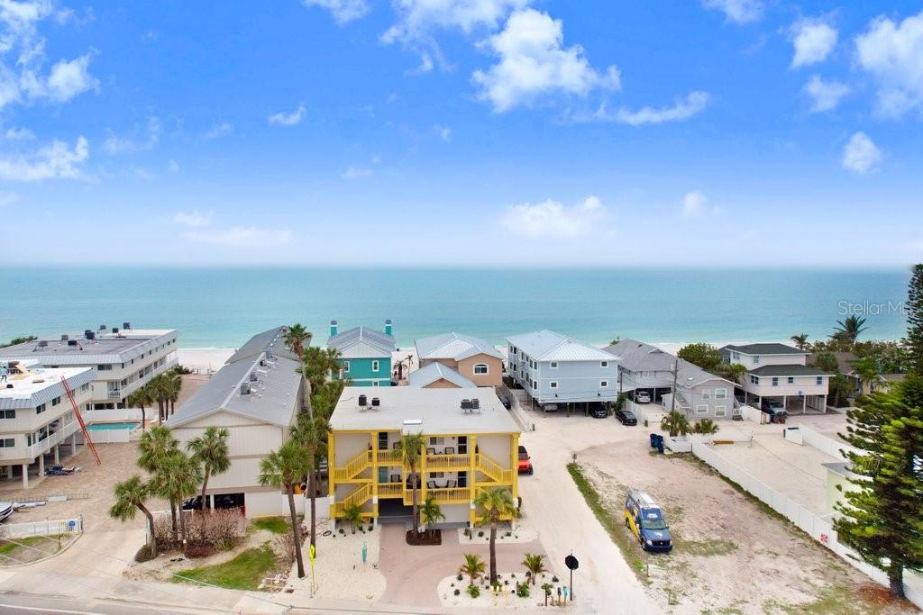 SANDPIPER SANDS CONDO - Residential Lease